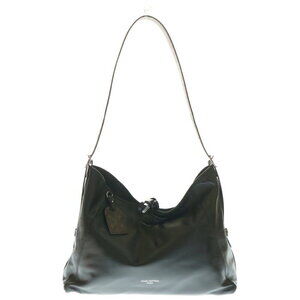 Louis Vuitton Carryall Vibe Tote Bag Noir Black Brown